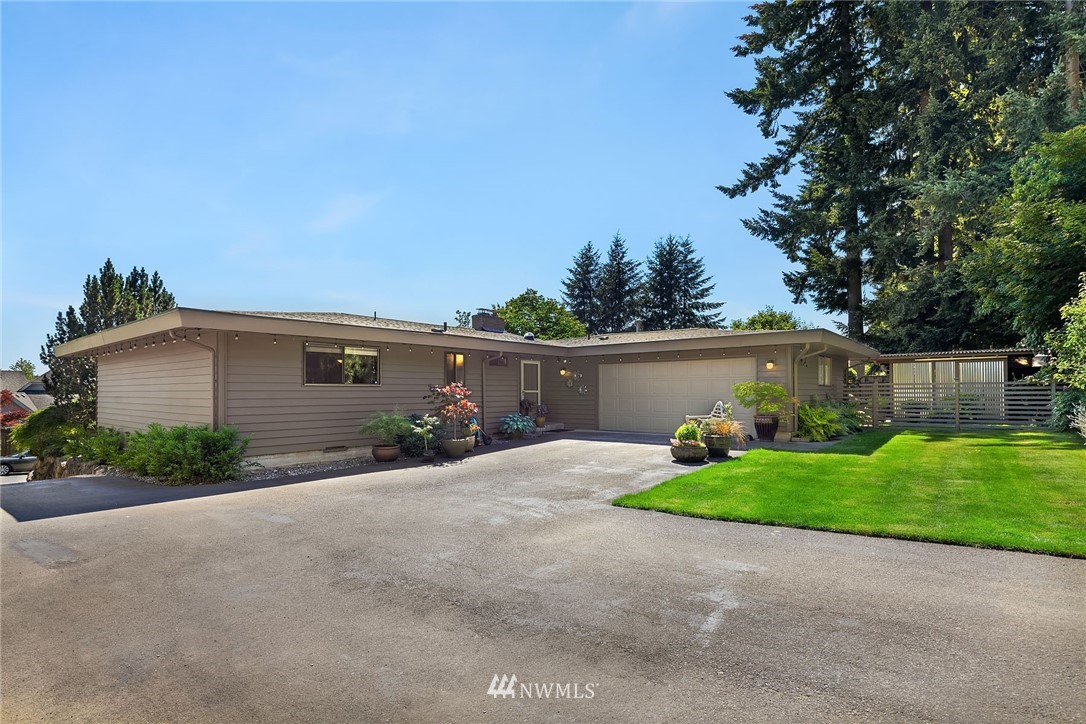 12510 Southeast 100th Street Renton, WA 98056 - Photo 1 of 21