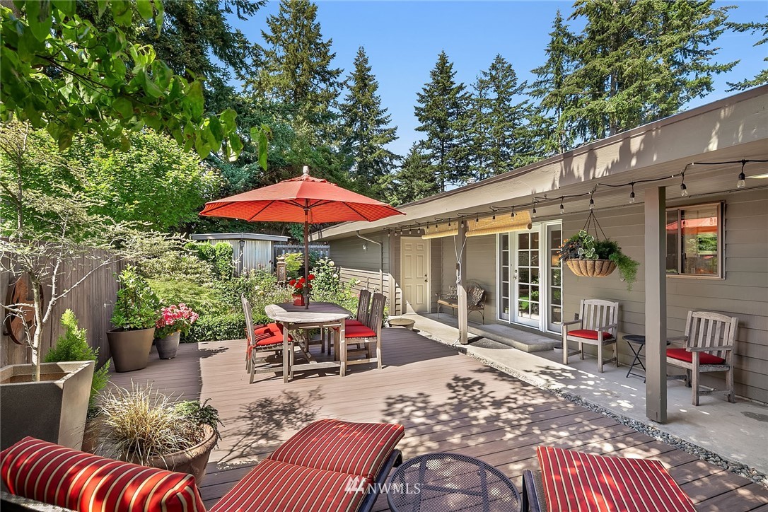 12510 Southeast 100th Street Renton, WA 98056 - Photo 20 of 21