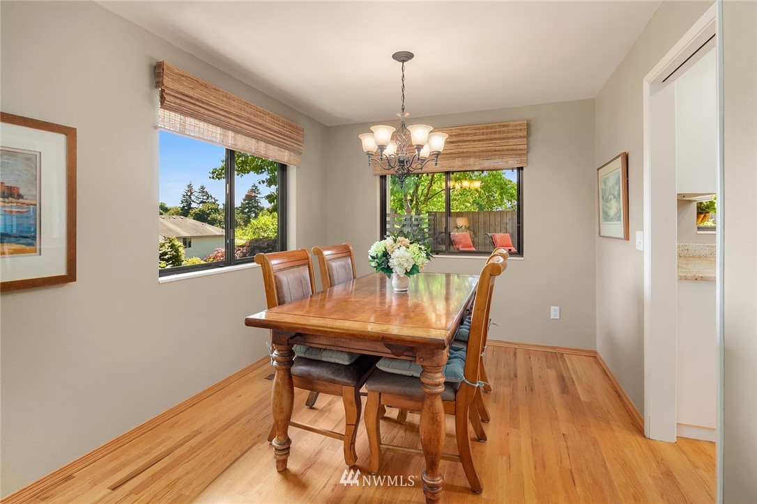 12510 Southeast 100th Street Renton, WA 98056 - Photo 6 of 21