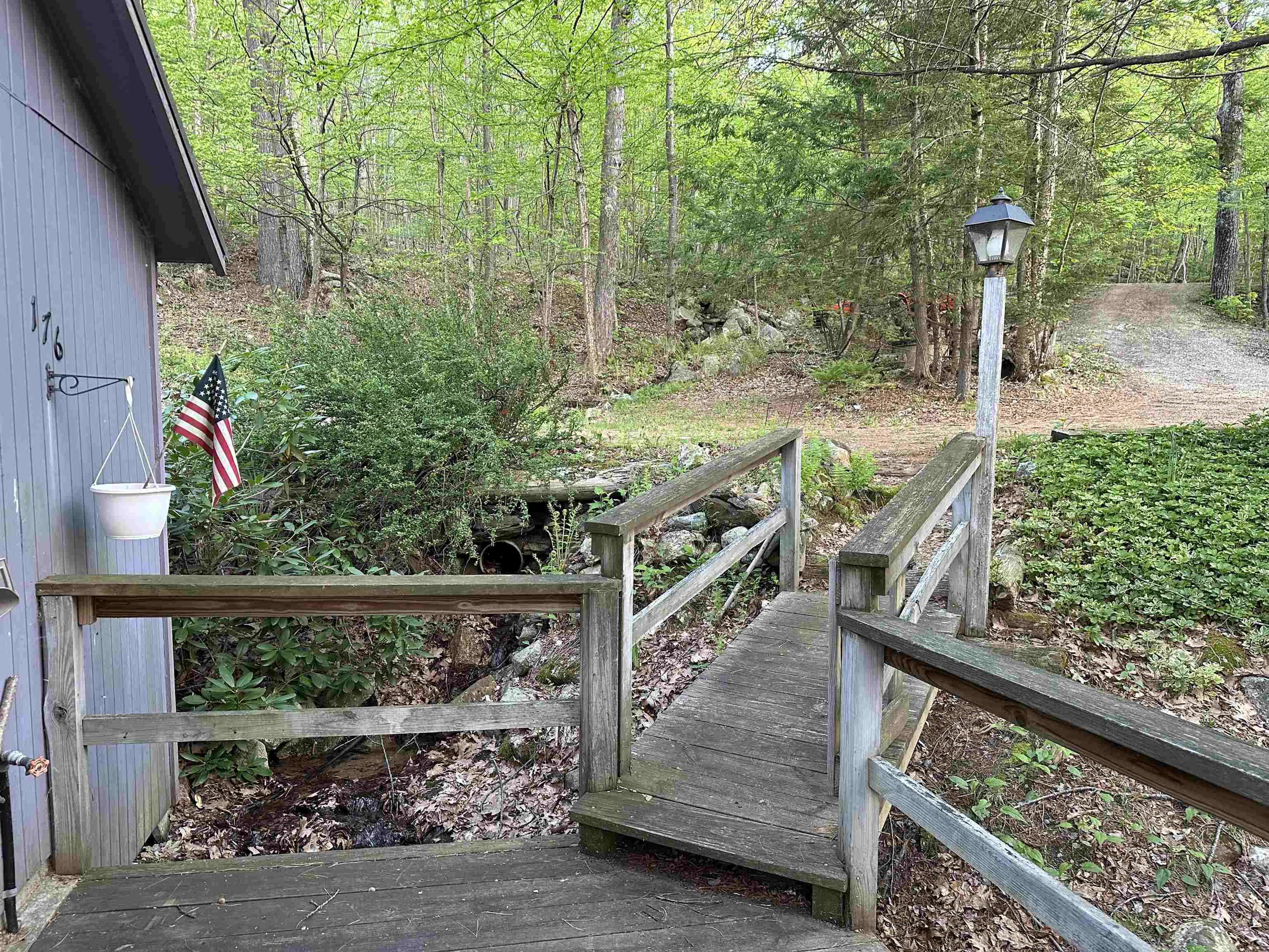 176 Upper Pratt Pond Road New Ipswich, NH 03071 - Photo 3 of 56 Gallery Image 3