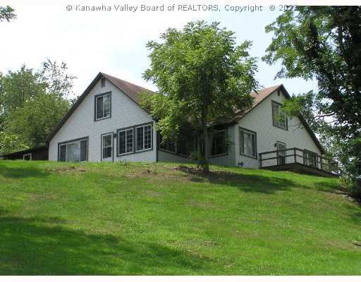 999 Silverton Road Ravenswood, WV 26164 - Photo 1 of 8 Exterior Front.