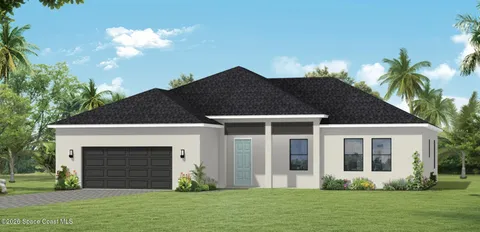 $752,800 | 329 Beverly Court, Melbourne Beach, FL 32951