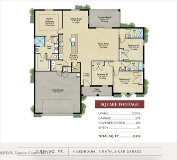 $752,800 | 329 Beverly Court, Melbourne Beach, FL 32951