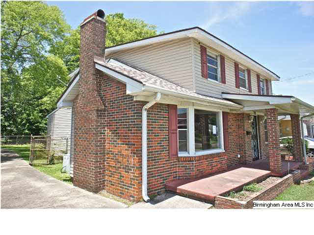 720 Center Place Southwest Birmingham, AL 35211 - Photo 30 of 32