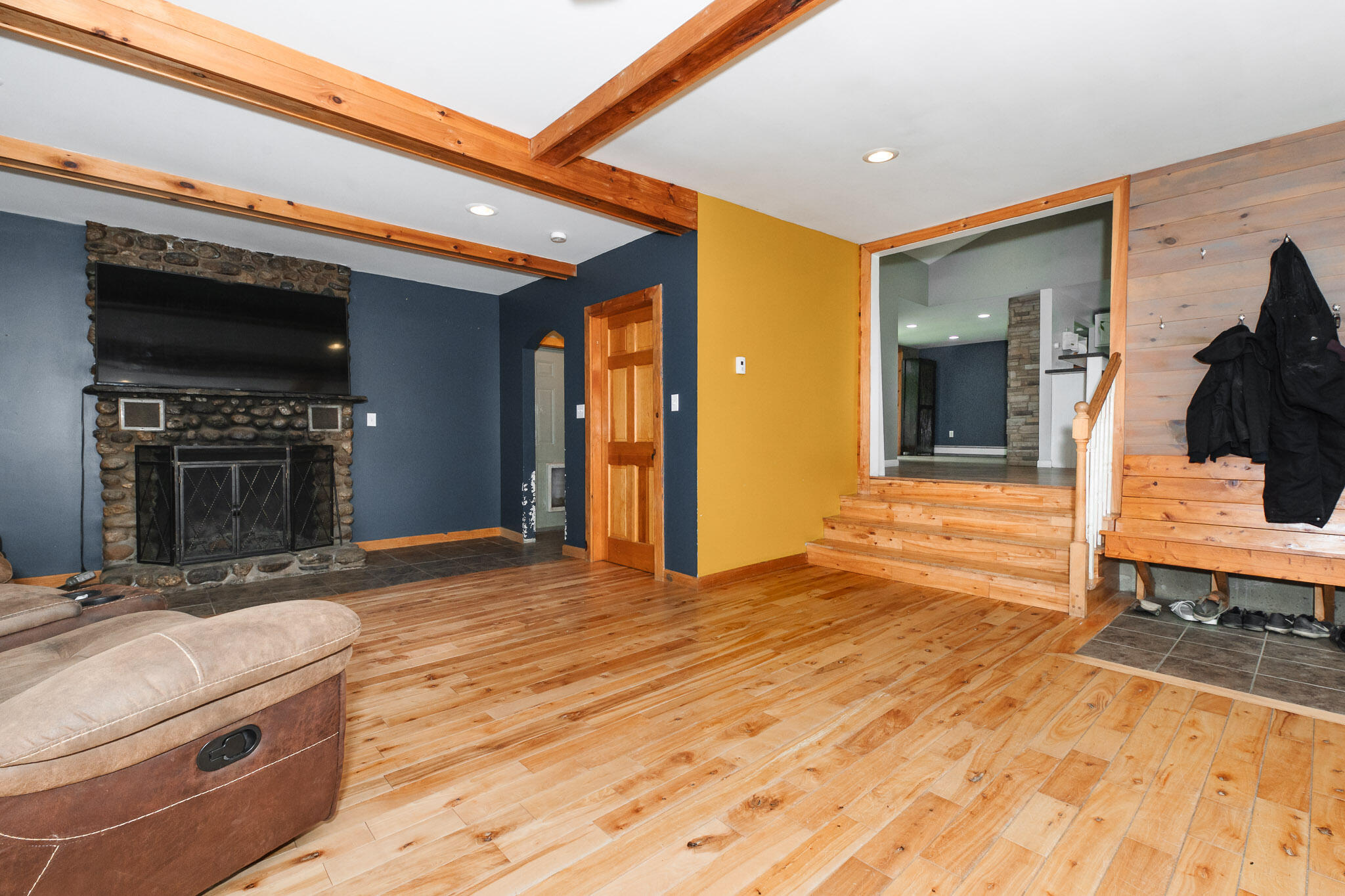 22 Starks Road New Sharon, ME 04955 - Photo 6 of 45 22 Starks Rd