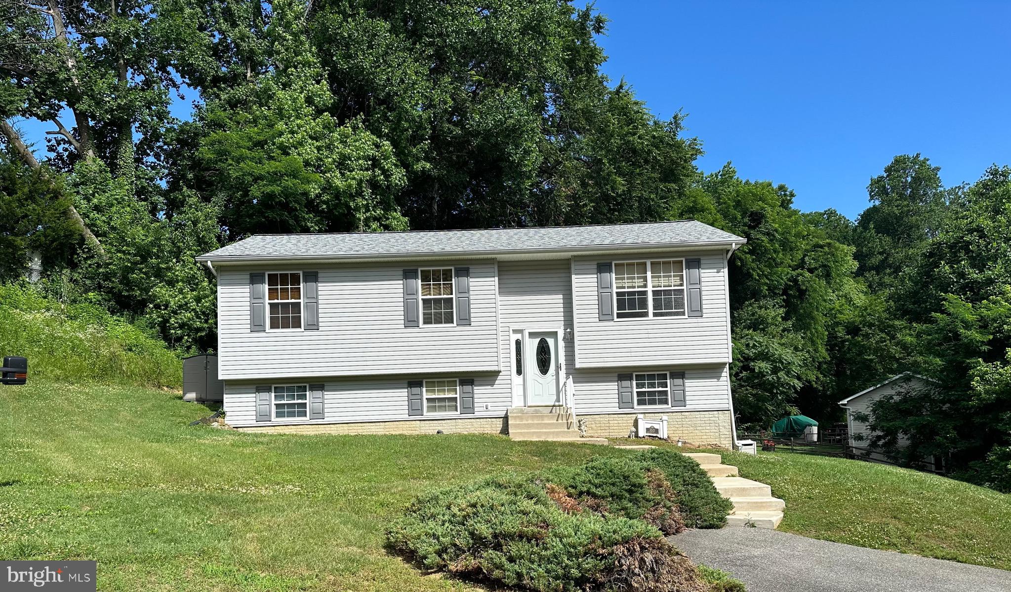 3521 Chesapeake Avenue Chesapeake Beach, MD 20732 - Photo 1 of 21