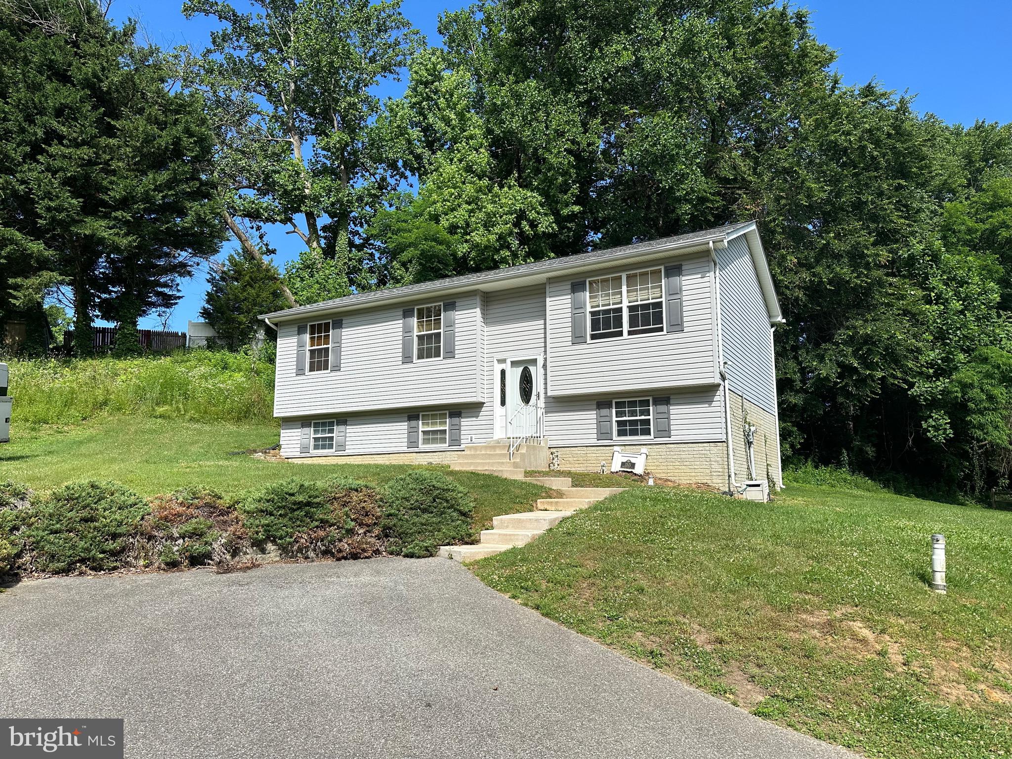 3521 Chesapeake Avenue Chesapeake Beach, MD 20732 - Photo 2 of 21