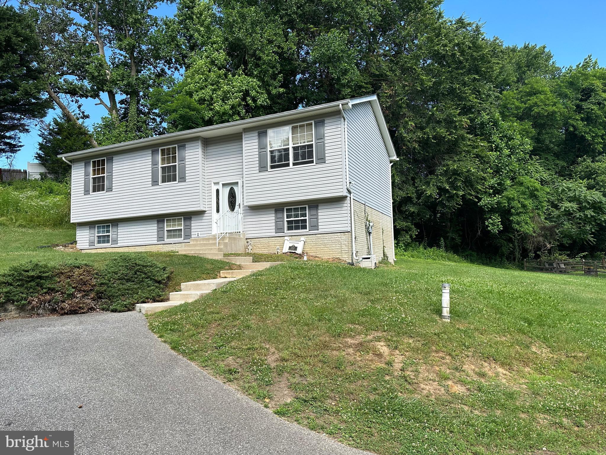 3521 Chesapeake Avenue Chesapeake Beach, MD 20732 - Photo 3 of 21