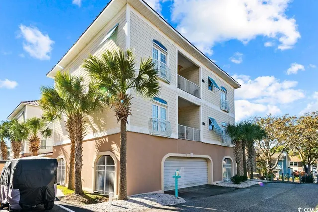 $599,900 | 304 76th Avenue North, Unit D, Myrtle Beach, SC 29572