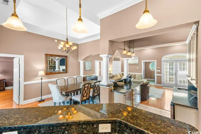 $599,900 | 304 76th Avenue North, Unit D, Myrtle Beach, SC 29572