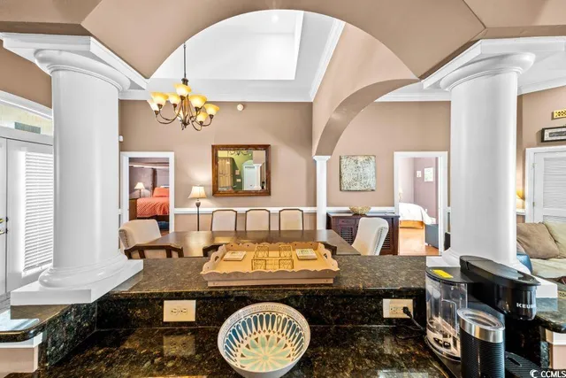 $599,900 | 304 76th Avenue North, Unit D, Myrtle Beach, SC 29572