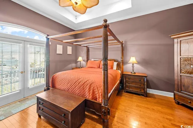 $599,900 | 304 76th Avenue North, Unit D, Myrtle Beach, SC 29572