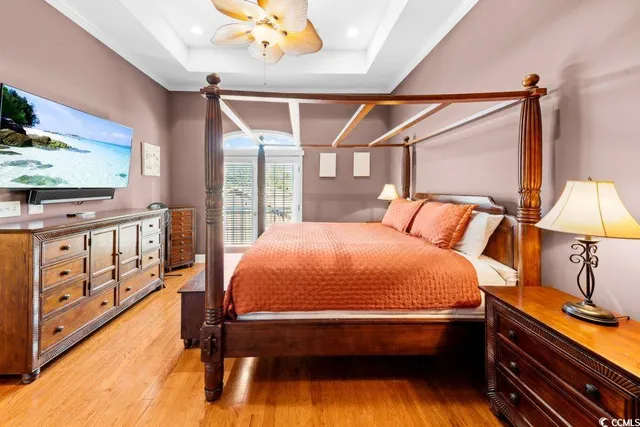 $599,900 | 304 76th Avenue North, Unit D, Myrtle Beach, SC 29572