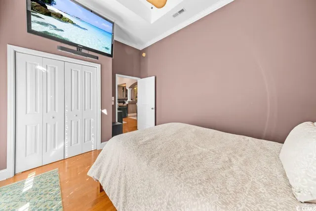 $599,900 | 304 76th Avenue North, Unit D, Myrtle Beach, SC 29572