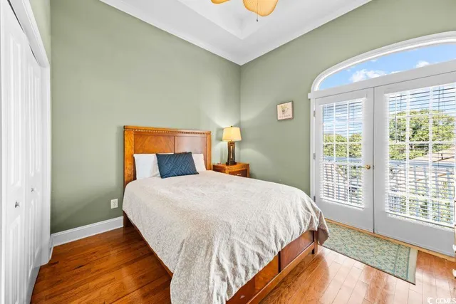 $599,900 | 304 76th Avenue North, Unit D, Myrtle Beach, SC 29572