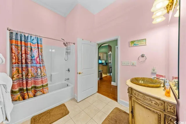 $599,900 | 304 76th Avenue North, Unit D, Myrtle Beach, SC 29572