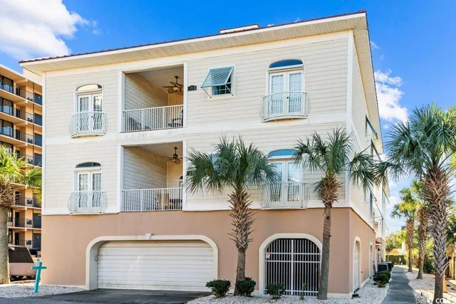 $599,900 | 304 76th Avenue North, Unit D, Myrtle Beach, SC 29572
