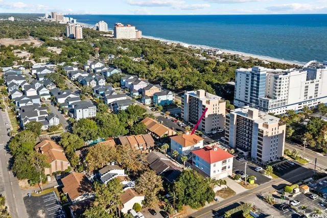 $599,900 | 304 76th Avenue North, Unit D, Myrtle Beach, SC 29572