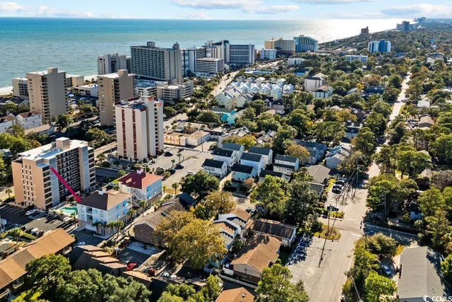 $599,900 | 304 76th Avenue North, Unit D, Myrtle Beach, SC 29572