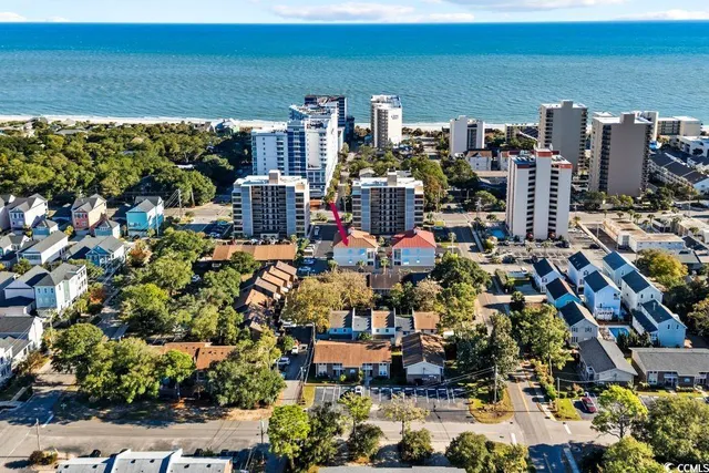 $599,900 | 304 76th Avenue North, Unit D, Myrtle Beach, SC 29572