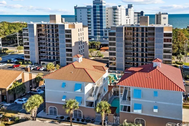 $599,900 | 304 76th Avenue North, Unit D, Myrtle Beach, SC 29572