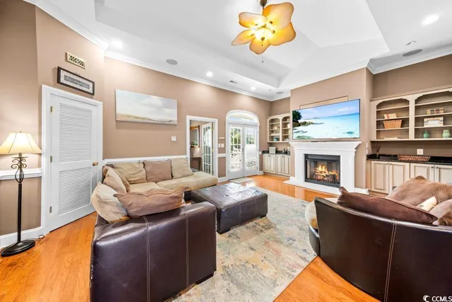 $599,900 | 304 76th Avenue North, Unit D, Myrtle Beach, SC 29572