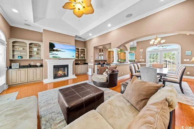 $599,900 | 304 76th Avenue North, Unit D, Myrtle Beach, SC 29572