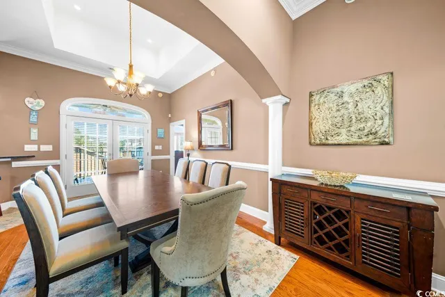 $599,900 | 304 76th Avenue North, Unit D, Myrtle Beach, SC 29572