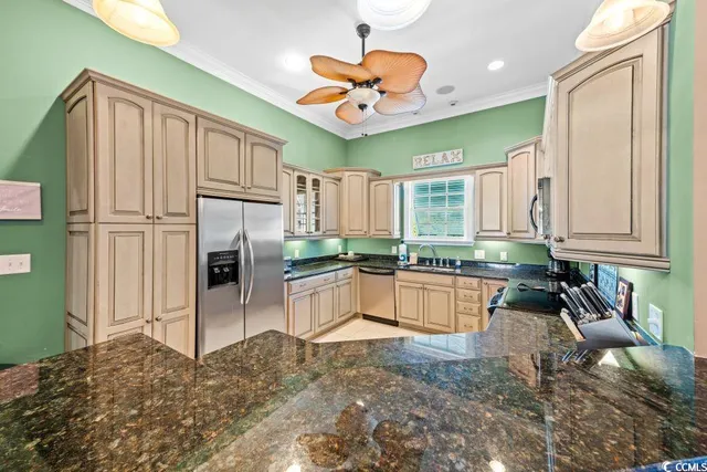 $599,900 | 304 76th Avenue North, Unit D, Myrtle Beach, SC 29572