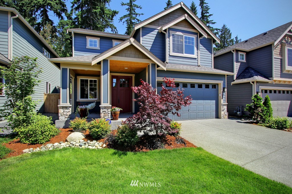 19719 3rd Avenue Southeast, Unit 24 Bothell, WA 98012 - Photo 1 of 25 Gallery Image 1