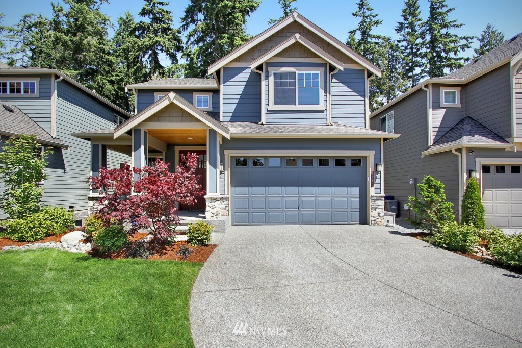 19719 3rd Avenue Southeast, Unit 24 Bothell, WA 98012 - Photo 2 of 25 Gallery Image 2