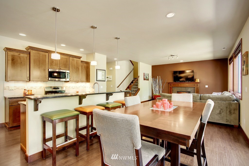 19719 3rd Avenue Southeast, Unit 24 Bothell, WA 98012 - Photo 11 of 25 Gallery Image 11