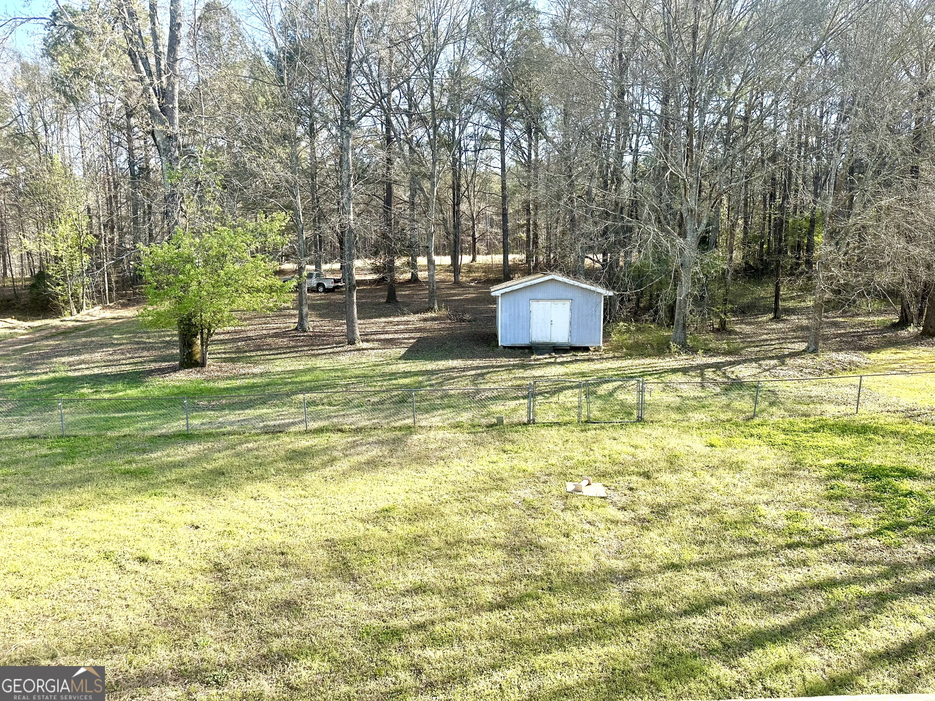 248 Manley Road Griffin, GA 30223 - Photo 56 of 57