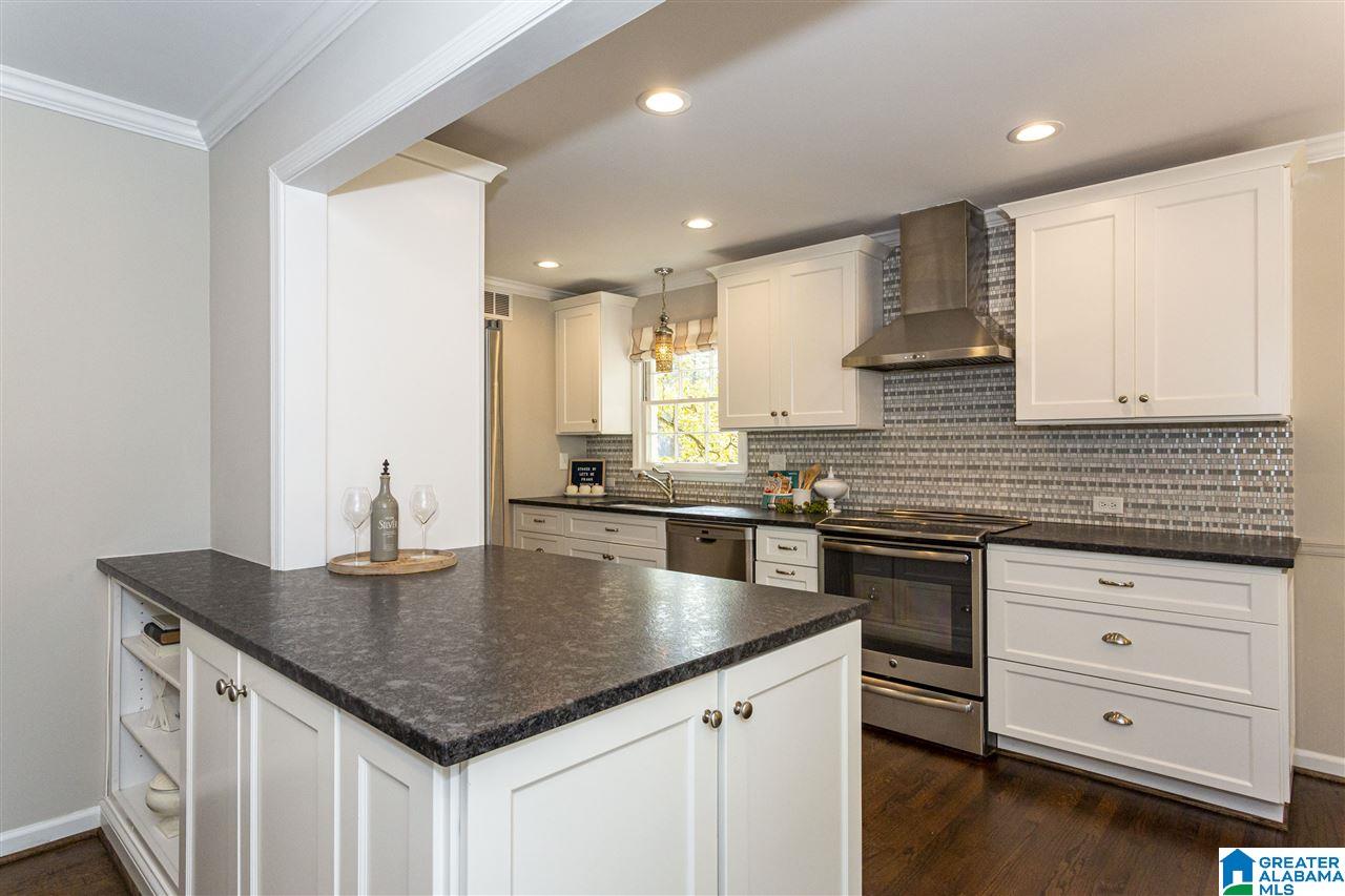 3814 River Oaks Road Birmingham, AL 35243 - Photo 12 of 50