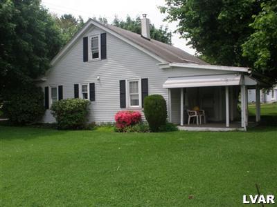 270 Topton Road Kutztown, PA 19530 - Photo 5 of 9 Gallery Image 5