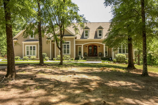 3724 Knob Hill Farm Road Evans, GA 30809 - Photo 1 of 1 Main View