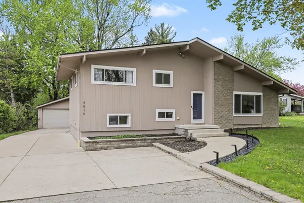$355,000 | 4819 Grandview Drive, Ypsilanti, MI 48197