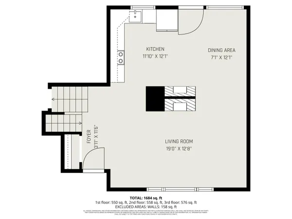 $355,000 | 4819 Grandview Drive, Ypsilanti, MI 48197
