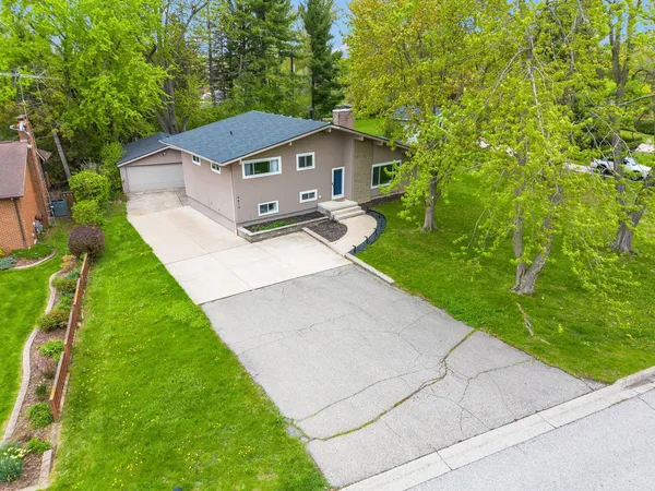 $355,000 | 4819 Grandview Drive, Ypsilanti, MI 48197