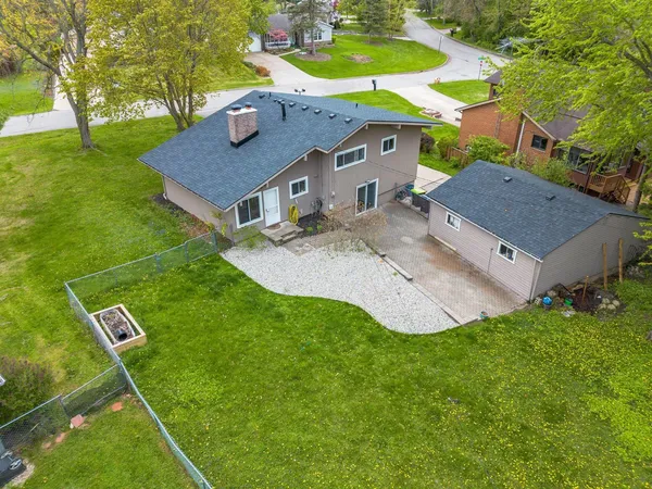 $355,000 | 4819 Grandview Drive, Ypsilanti, MI 48197