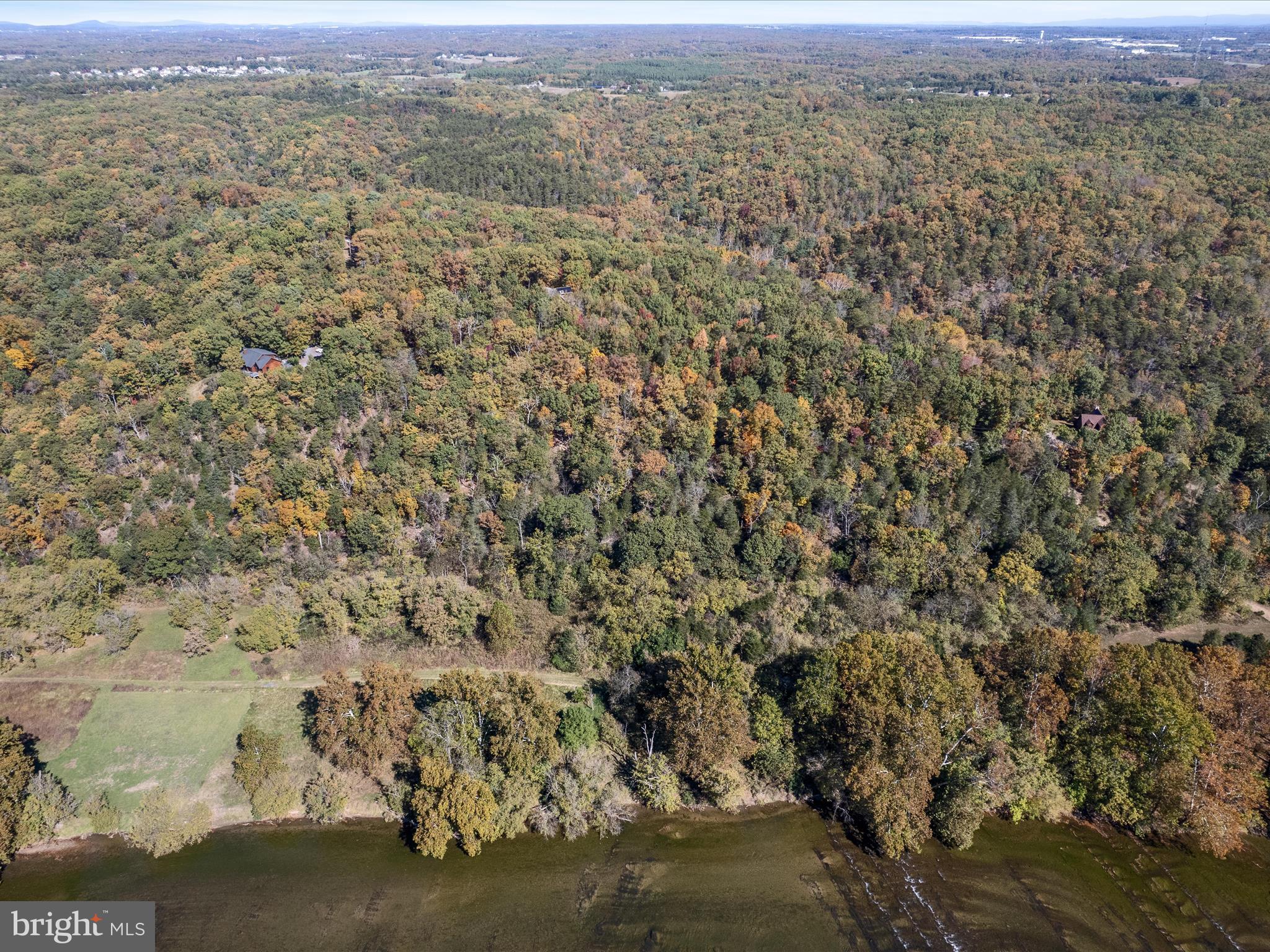 0 River Ridge Drive Middletown, VA 22645 - Photo 20 of 33 a view of a city with an outdoor space