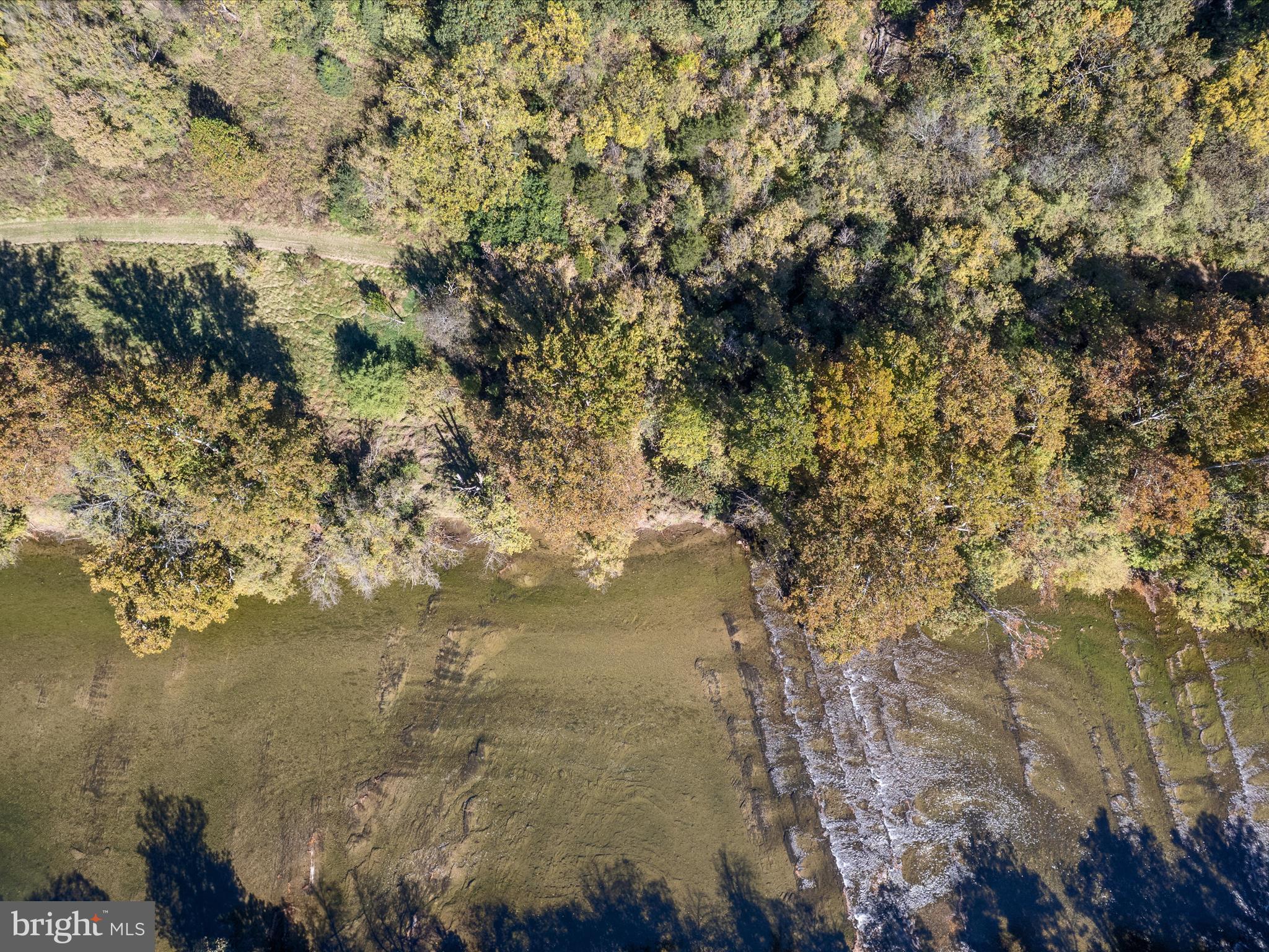 0 River Ridge Drive Middletown, VA 22645 - Photo 24 of 33 Aerial View