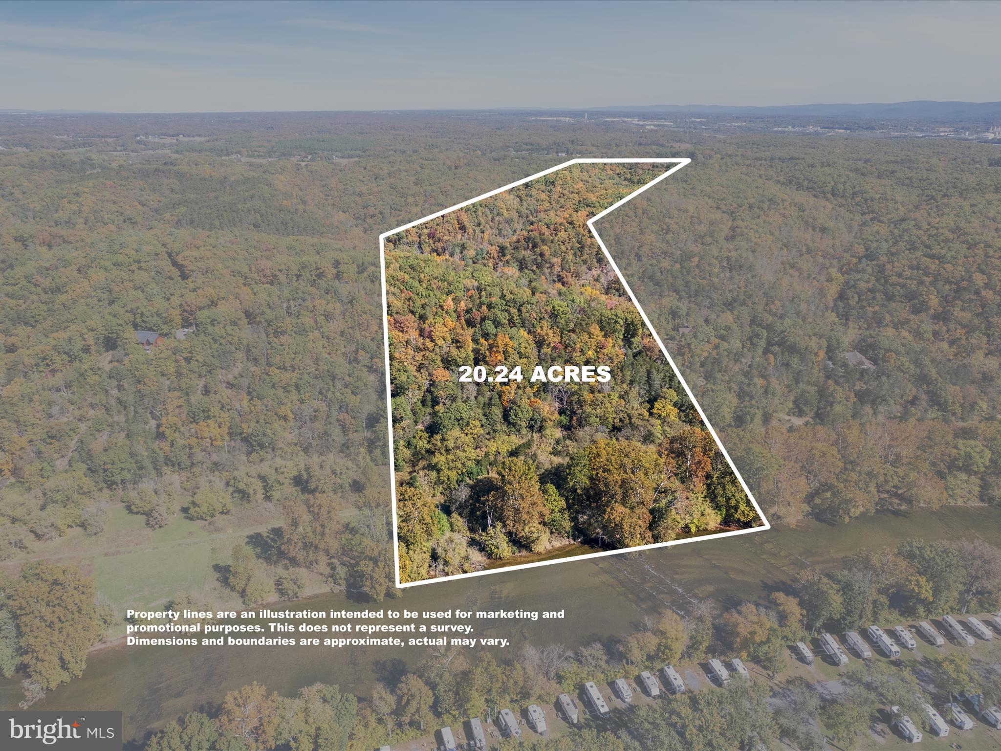 0 River Ridge Drive Middletown, VA 22645 - Photo 3 of 33