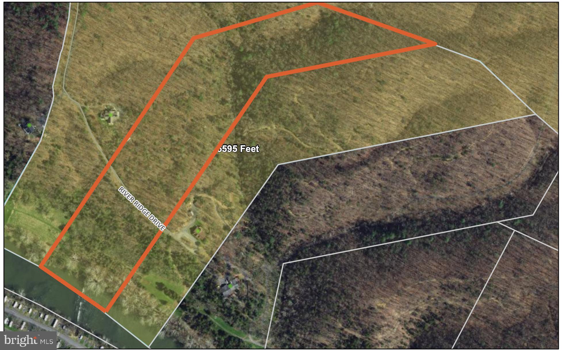 0 River Ridge Drive Middletown, VA 22645 - Photo 6 of 33