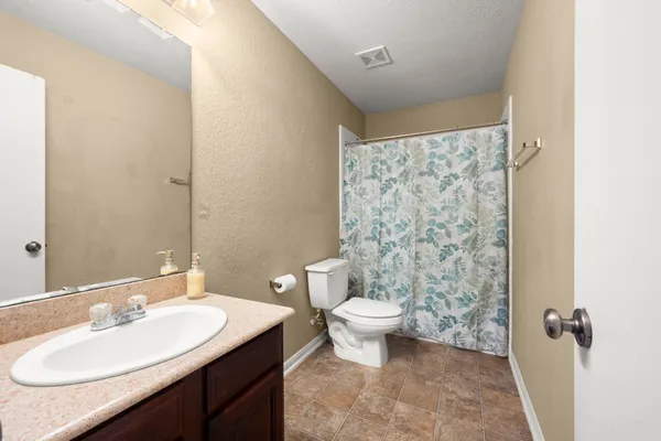 $270,000 | 7718 Balsam Crossing Lane, Cypress, TX 77433