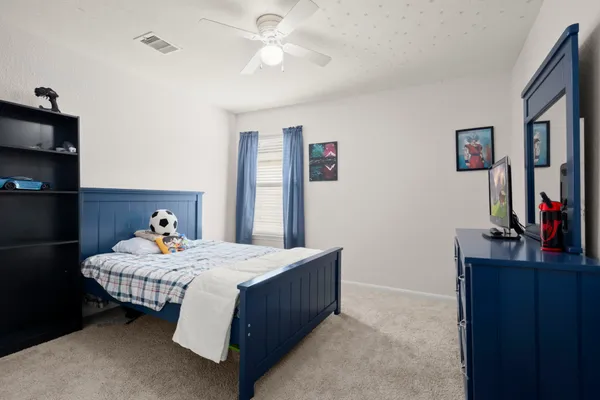 $270,000 | 7718 Balsam Crossing Lane, Cypress, TX 77433