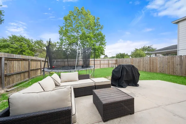 $270,000 | 7718 Balsam Crossing Lane, Cypress, TX 77433