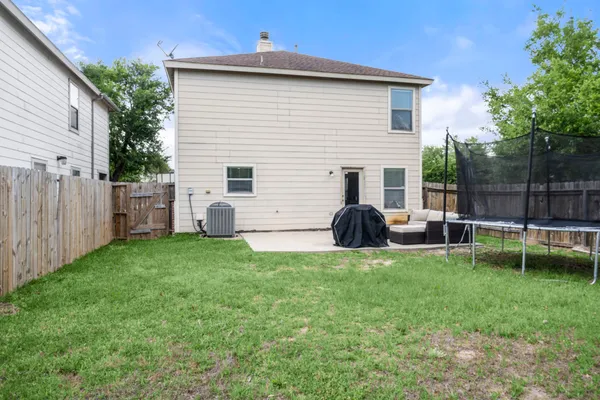 $270,000 | 7718 Balsam Crossing Lane, Cypress, TX 77433