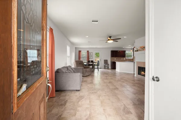 $270,000 | 7718 Balsam Crossing Lane, Cypress, TX 77433