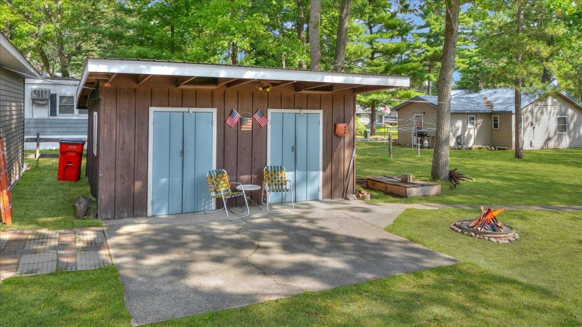 1333 North Sand Lake Road National City, MI 48748 - Photo 33 of 41